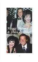 Roger Moore & Joan Collins!