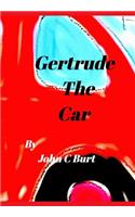 Gertrude The Car