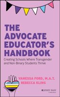 Advocate Educator's Handbook