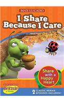 I Share Because I Care