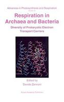 Respiration in Archaea and Bacteria