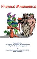 Phonics Mnemonics: (English)