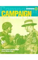 Campaign 2.5 Workbook Pack