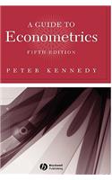 A Guide to Econometrics