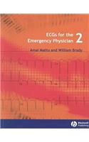 Ecgs for the Emergency Physician 2