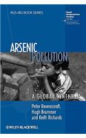 Arsenic Pollution