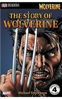 The Story of Wolverine