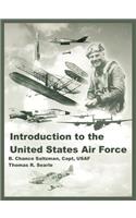 Introduction to the United States Air Force