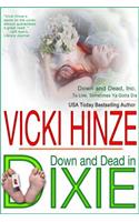 Down and Dead in Dixie
