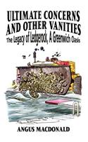 Ultimate Concerns and Other Vanities: the Legacy of Ledgerock, A Greenwich Oasis