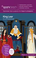Sparkteach: King Lear