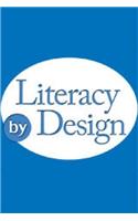 Literacy by Design: Big Book Grade 1 How Should I Dress?: Big Book Grade 1 How Should I Dress?