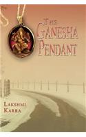 The Ganesha Pendant