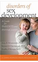 Disorders of Sex Development