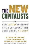 The New Capitalists
