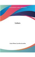Letters