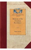 Memoirs of the American Revolution V2: So Far as It Related to the States of North and South Carolina and Georgia Vol. 2(Papers of George Washington: Revolutionary War)