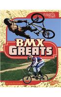 BMX Greats