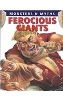 Ferocious Giants