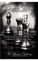 Checkmate: A Woman's Place the Ultimate Challenge(English)