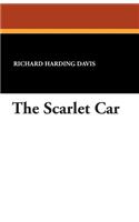 Scarlet Car