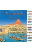 Pyramids Through Time