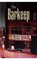 Barkeep