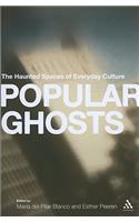 Popular Ghosts