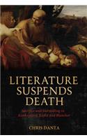 Literature Suspends Death