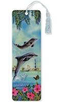 3D Bkmk Dolphin