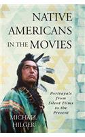 Native Americans in the Movies