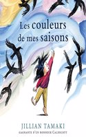 Les Couleurs de Mes Saisons