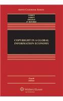 Copyright in a Global Information Economy