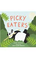 Picky Eaters