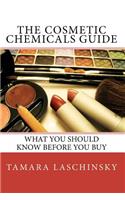 Cosmetic Chemicals Guide