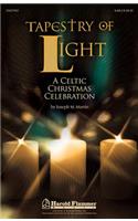Tapestry of Light: A Celtic Christmas Celebration