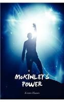 McKinley's Power: (English)