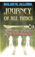 Journey of All Times: (English)