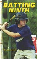 Batting Ninth