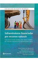 Infraestruturas financiadas por recursos naturais