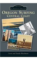 Oregon Surfing: