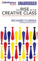 The Rise of the Creative Class