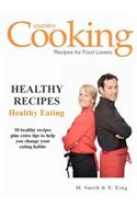 Healthy Recipes