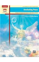Everlasting Peace: 10 Hymn Arrangements Based on the Theme of Peace(Sacred Performer Collections)