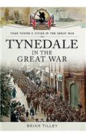 Tynedale in the Great War