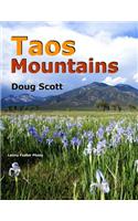 Taos Mountains