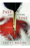 Past and Future Sins: The Fifth Book of Gabriel