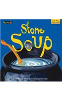 Read Aloud Classics: Stone Soup Big Book Shared Reading Book