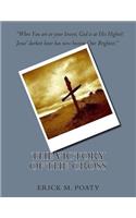 The Victory of the Cross