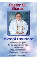 Blessed Assurance